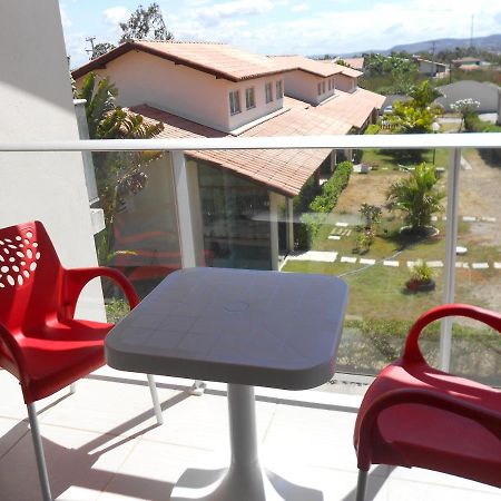 Condominio Arca De Noe - Ap 27 Gravata  Εξωτερικό φωτογραφία