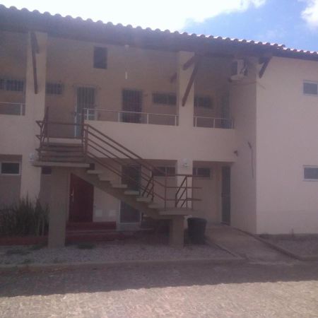 Condominio Arca De Noe - Ap 27 Gravata  Εξωτερικό φωτογραφία