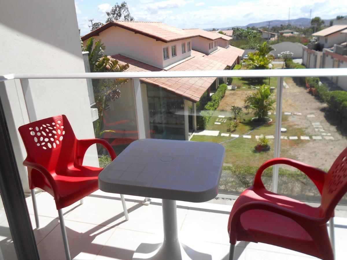 Condominio Arca De Noe - Ap 27 Gravata  Εξωτερικό φωτογραφία