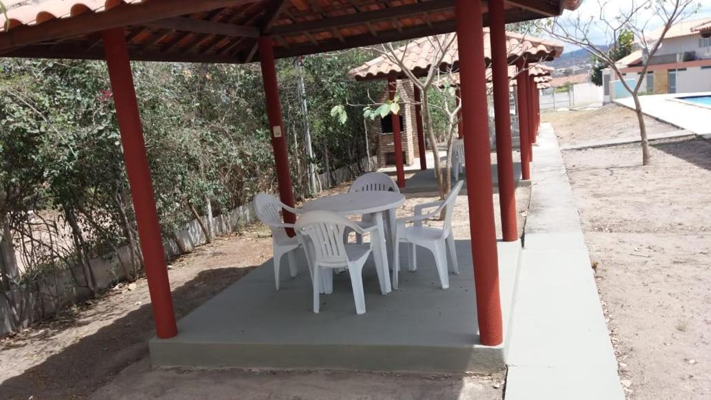 Condominio Arca De Noe - Ap 27 Gravata  Εξωτερικό φωτογραφία
