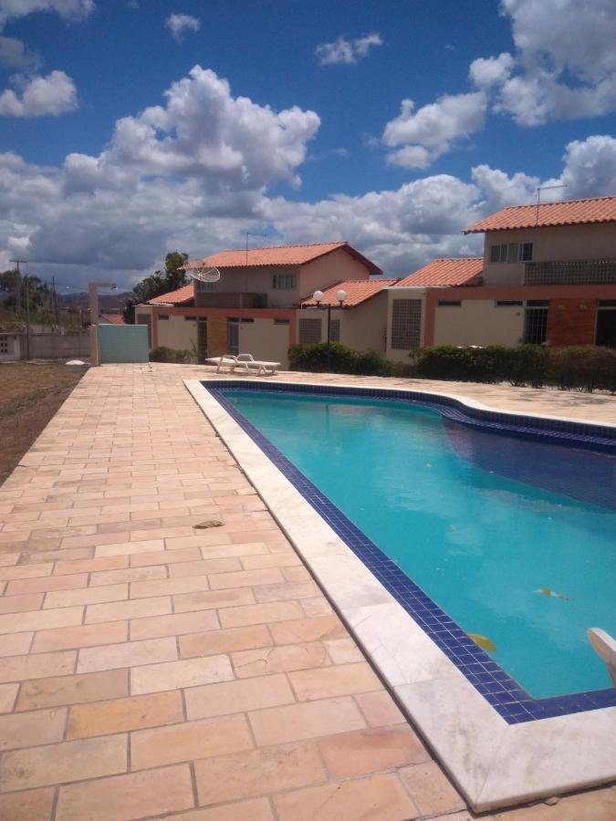 Condominio Arca De Noe - Ap 27 Gravata  Εξωτερικό φωτογραφία