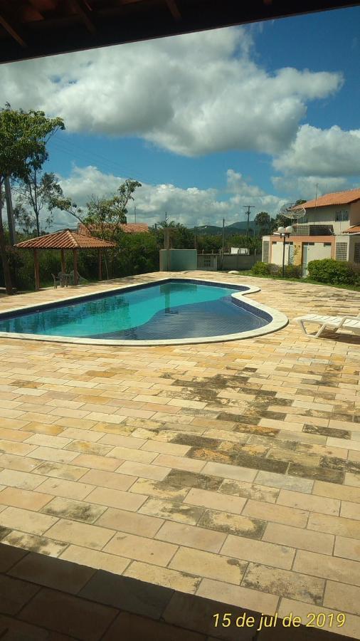 Condominio Arca De Noe - Ap 27 Gravata  Εξωτερικό φωτογραφία