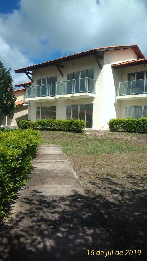 Condominio Arca De Noe - Ap 27 Gravata  Εξωτερικό φωτογραφία