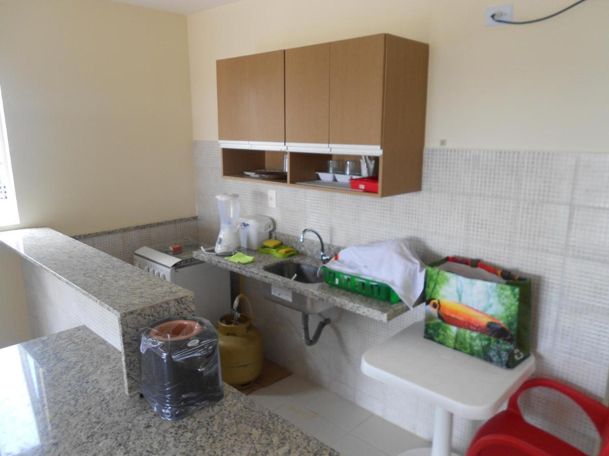 Condominio Arca De Noe - Ap 27 Gravata  Εξωτερικό φωτογραφία