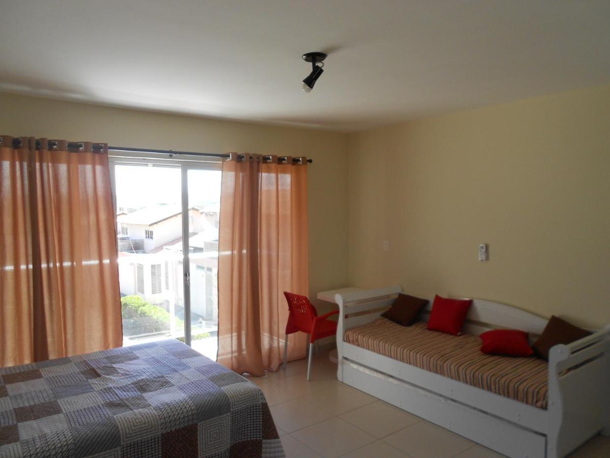 Condominio Arca De Noe - Ap 27 Gravata  Εξωτερικό φωτογραφία